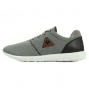 Achetez Le Coq Sportif Dynacomf 2 Tones Gris Chaussures Homme